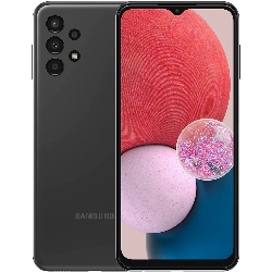 Смартфон Samsung Galaxy A13, 3.32 ГБ, черный